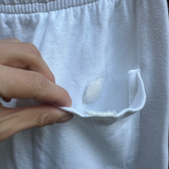 John Weitz Vintage Sweatpants - Picture 3 of 6